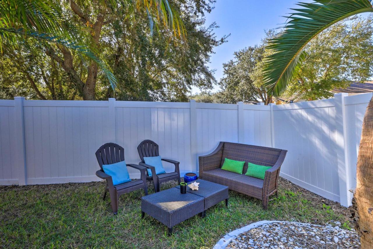 Villa With Home Theater, Bar And Poolside Cinema! Four Corners Exterior foto